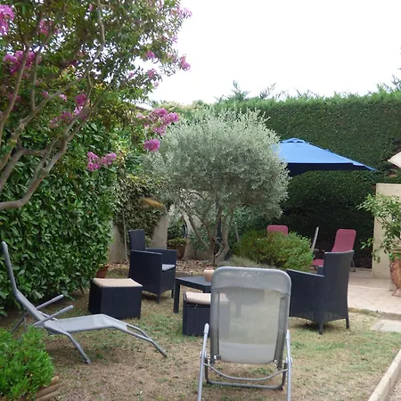 D'hotes Entre Provence Et Camargue 3* Beaucaire (Gard)