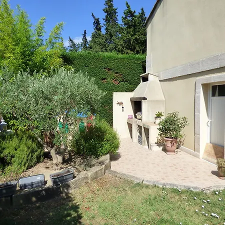 Bed & Breakfast D'hotes Entre Provence Et Camargue