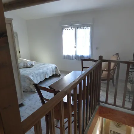 Bed & Breakfast D'hotes Entre Provence Et Camargue
