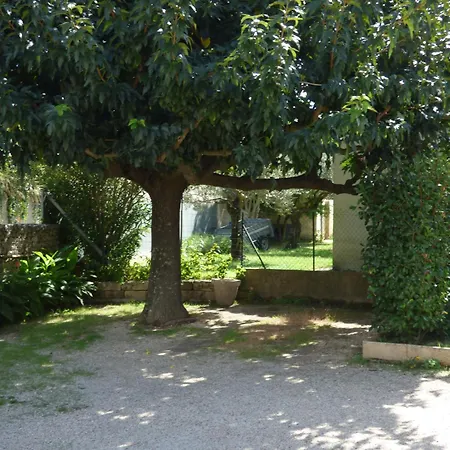 Bed & Breakfast D'hotes Entre Provence Et Camargue 3*
